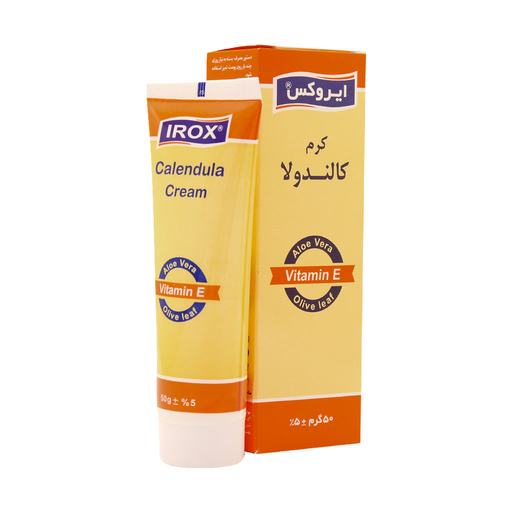 Irox-Calendula-Cream-100-g