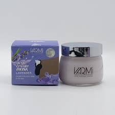 ماسک کرمی آبرسان حاوی عصاره اسطوخودوس وارمی