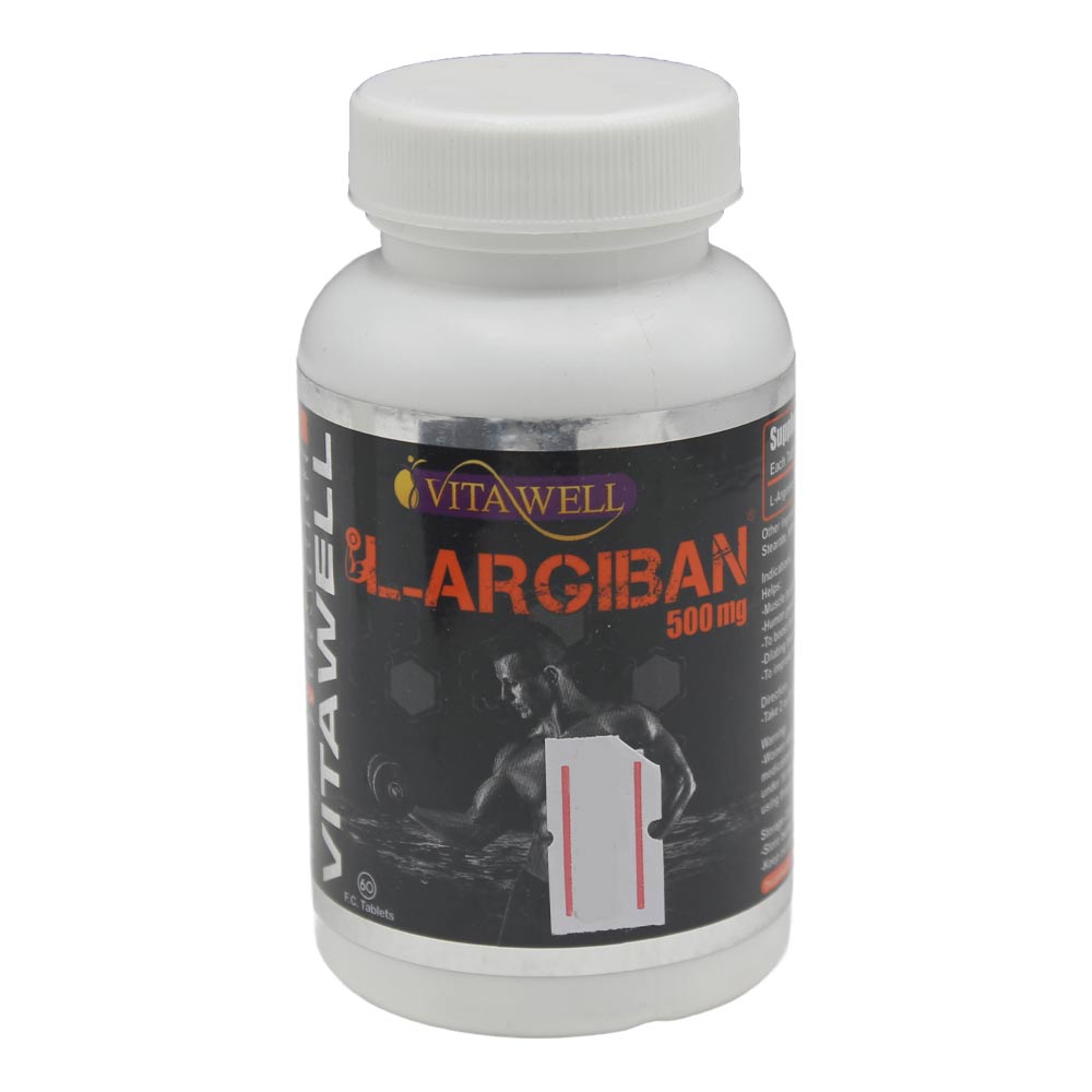 largiban